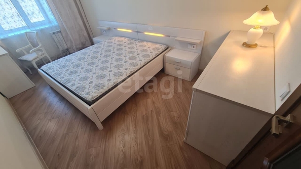 
  Продается 2-комн. квартира 81.4 м², в ЖК На Серафимовича, дом 1. Фото 2.