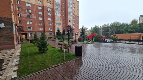 
  Продается 2-комн. квартира 81.4 м², в ЖК На Серафимовича, дом 1. Фото 28.