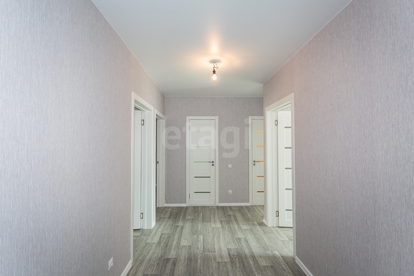 
  Продается 3-комн. квартира 79.3 м², в ЖК Чистая Слобода, дом 47. Фото 1.