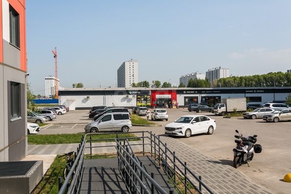 
  Продается 3-комн. квартира 79.3 м², в ЖК Чистая Слобода, дом 47. Фото 24.