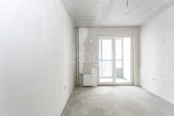 
  Продается 1-комн. квартира 37.9 м², в ЖК Vesna (Весна), дом 30 сек 2. Фото 2.