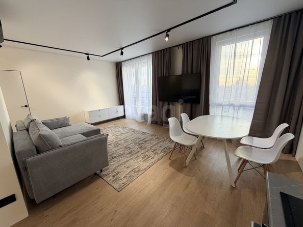 
  Продается 3-комн. квартира 82 м², в ЖК Авиатор, дом 1-1. Фото 3.