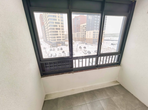 
  Продается 2-комн. квартира 50.6 м², в ЖК Тайгинский парк, дом 1. Фото 25.