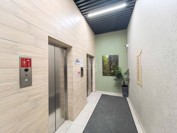 
  Продается 2-комн. квартира 50.6 м², в ЖК Тайгинский парк, дом 1. Фото 28.