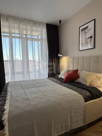 
  Продается 1-комн. квартира 37.3 м², в ЖК Нормандия-Неман, дом 1. Фото 25.