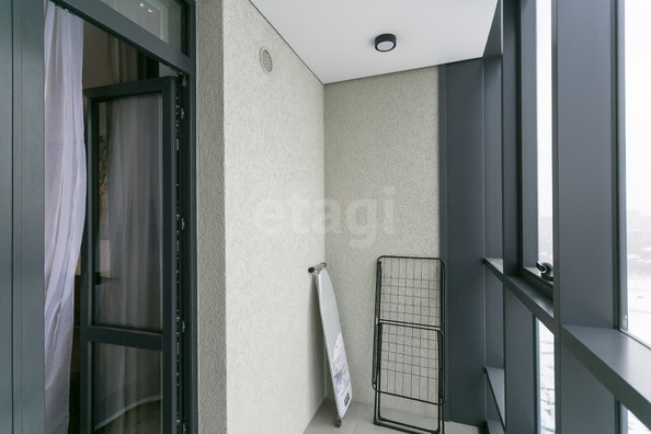 
  Продается 1-комн. квартира 43.3 м², в ЖК Грандо. Фото 11.