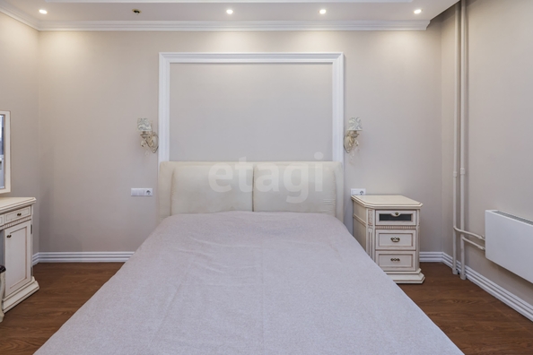 
  Продается 3-комн. квартира 80.1 м², в ЖК Радужный каскад, б/с 19. Фото 23.