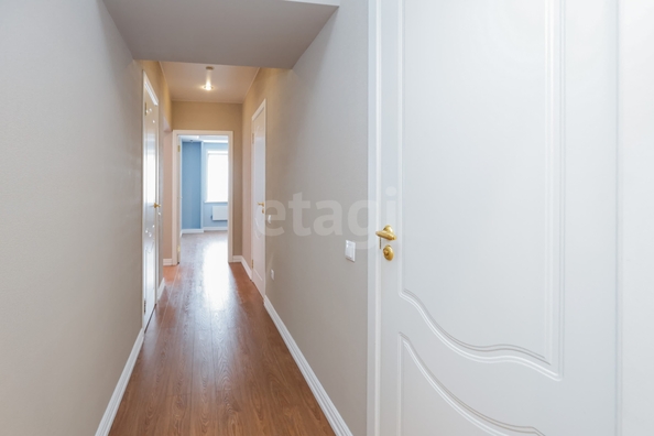 
  Продается 3-комн. квартира 80.1 м², в ЖК Радужный каскад, б/с 19. Фото 28.