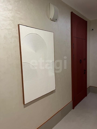 
  Продается 1-комн. квартира 36.2 м², в ЖК Баланс, 1 очередь. Фото 2.