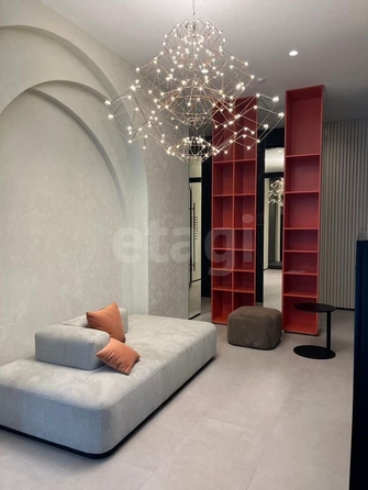 
  Продается 1-комн. квартира 36.2 м², в ЖК Баланс, 1 очередь. Фото 9.