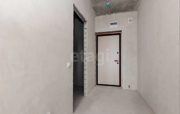 
  Продается 1-комн. квартира 36.2 м², в ЖК Баланс, 1 очередь. Фото 11.