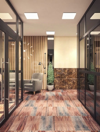 
  Продается 3-комн. квартира 80.3 м², в ЖК Ред Фокс, дом 6/1. Фото 1.