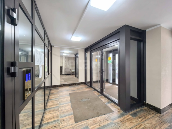 
  Продается 3-комн. квартира 80.3 м², в ЖК Ред Фокс, дом 6/1. Фото 9.