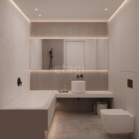 
  Продается 4-комн. квартира 173 м², в ЖК Авиатор, дом 1-1. Фото 12.
