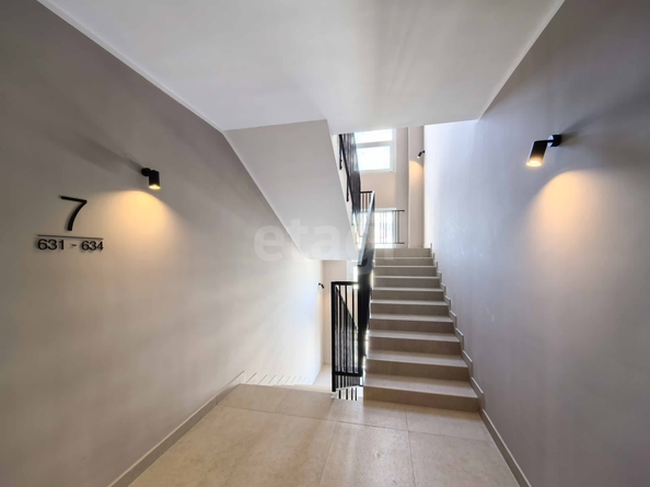 
  Продается 4-комн. квартира 173 м², в ЖК Авиатор, дом 1-1. Фото 17.