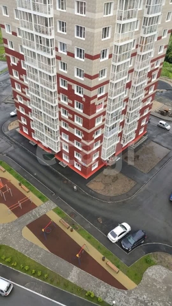 
  Продается 2-комн. квартира 48.9 м², в ЖК Ред Фокс, дом 2. Фото 19.