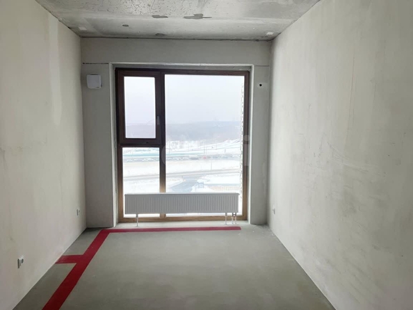 
  Продается 1-комн. квартира 39.3 м², в ЖК Горская Лагуна. Фото 10.