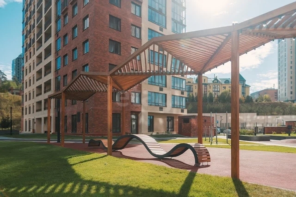 
  Продается 3-комн. квартира 70 м², в ЖК Академия, дом 1. Фото 3.