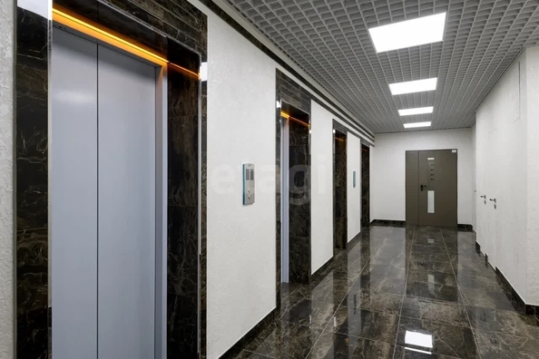 
  Продается 3-комн. квартира 70 м², в ЖК Академия, дом 1. Фото 9.