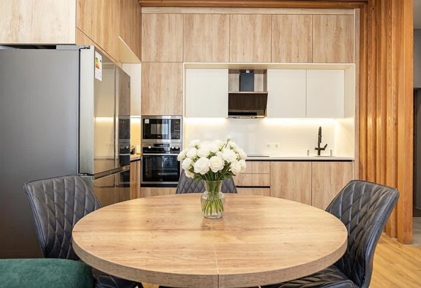 
  Продается 3-комн. квартира 70 м², в ЖК Академия, дом 1. Фото 5.