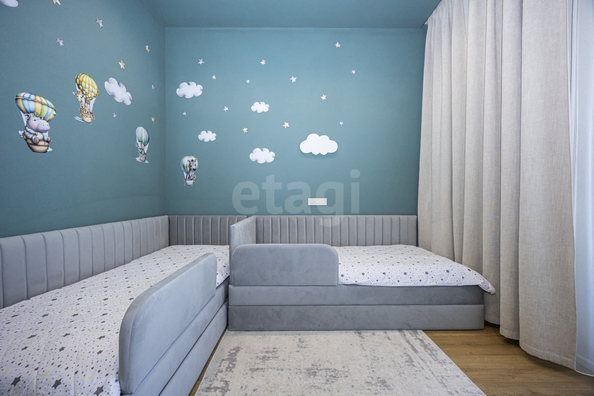 
  Продается 3-комн. квартира 70 м², в ЖК Академия, дом 1. Фото 12.