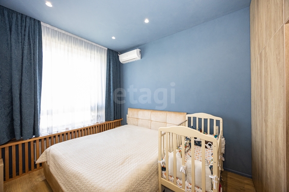 
  Продается 3-комн. квартира 70 м², в ЖК Академия, дом 1. Фото 15.