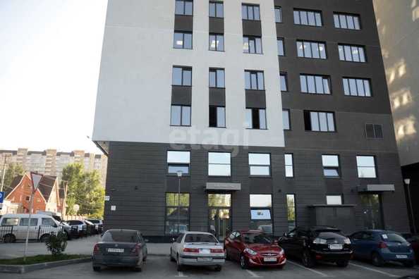 
  Продается 1-комн. квартира 37.11 м², в ЖК Парк резиденс. Фото 14.
