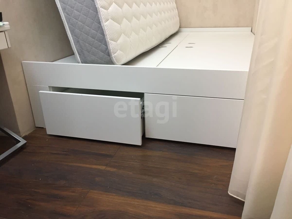 
  Продается студия 31.2 м², в ЖК Эволюция, 1 оч, дом 3. Фото 3.