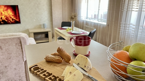 
  Продается 3-комн. квартира 91.1 м², в ЖК Ельцовский, 1-2 б/с. Фото 3.