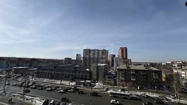 
  Продается 3-комн. квартира 91.1 м², в ЖК Ельцовский, 1-2 б/с. Фото 22.