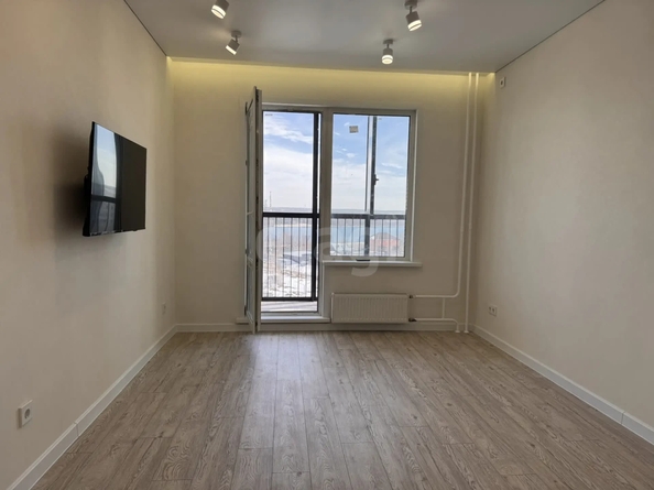 
  Продается студия 25.1 м², в ЖК Квартал Сосновый бор, дом 1. Фото 4.