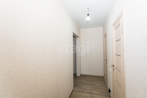 
  Продается 3-комн. квартира 81.9 м², в ЖК Акварельный 3.0, дом 2. Фото 19.