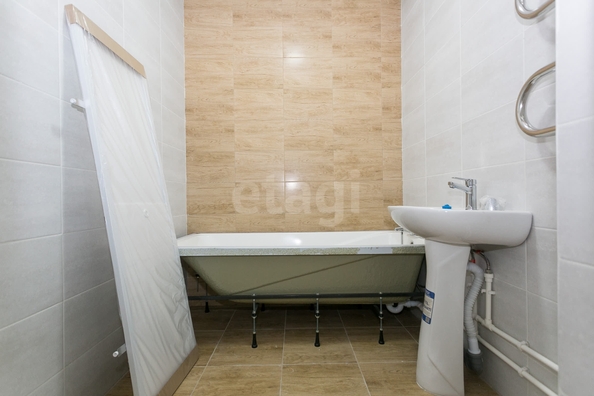 
  Продается 2-комн. квартира 49.1 м², в ЖК Чистая Слобода, дом 45. Фото 11.