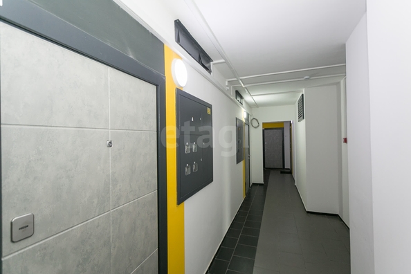 
  Продается 2-комн. квартира 49.1 м², в ЖК Чистая Слобода, дом 45. Фото 14.