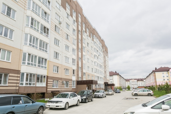 
  Продается 3-комн. квартира 60 м², в ЖК Фламинго, дом 16. Фото 22.
