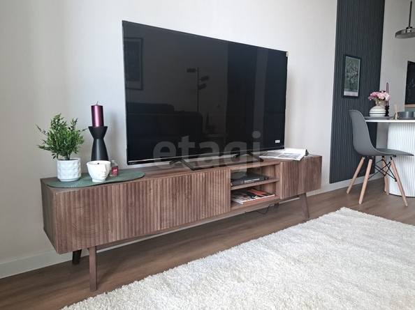 
  Продается студия 25 м², в ЖК Азимут, дом 3. Фото 12.