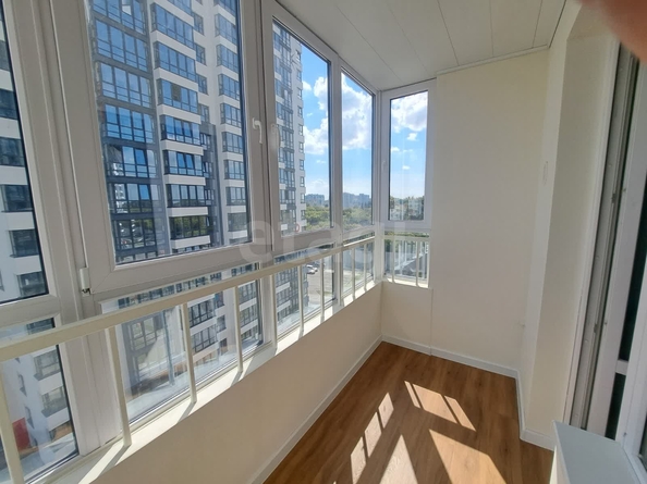 
  Продается студия 25 м², в ЖК Азимут, дом 3. Фото 17.