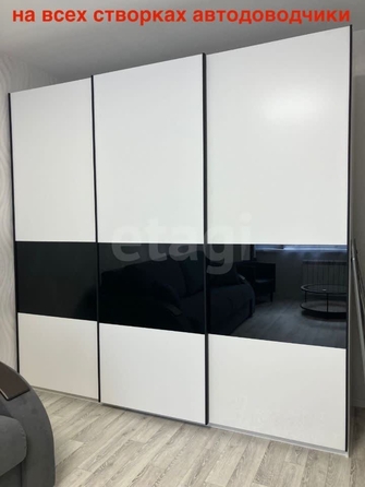 
  Продается 1-комн. квартира 40.5 м², в ЖК Тихвинский квартал, кор 1 б/с 1,2. Фото 5.