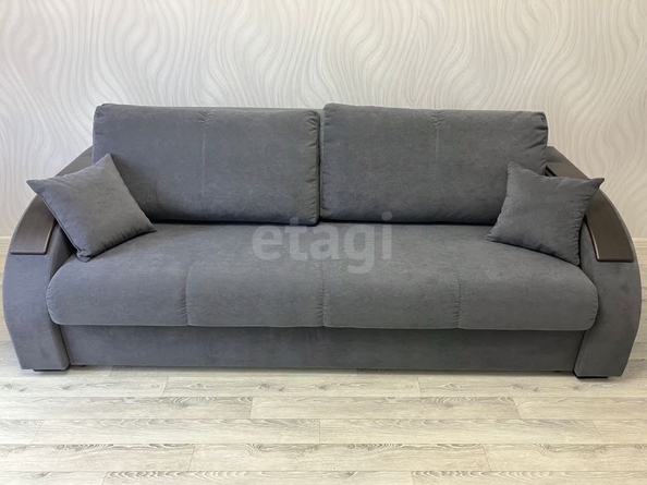 
  Продается 1-комн. квартира 40.5 м², в ЖК Тихвинский квартал, кор 1 б/с 1,2. Фото 7.