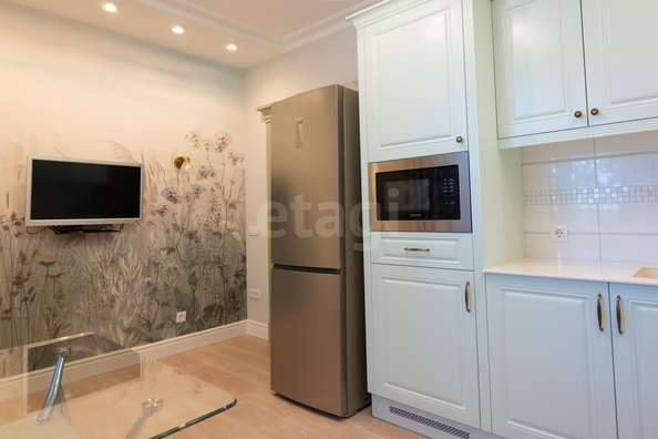 
  Продается 1-комн. квартира 45 м², в ЖК Оникс. Фото 3.