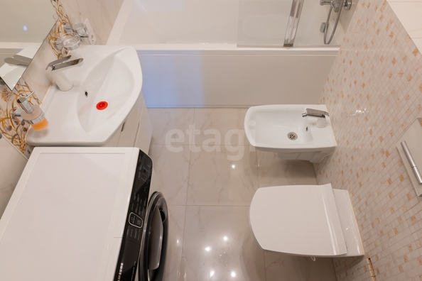 
  Продается 1-комн. квартира 45 м², в ЖК Оникс. Фото 5.