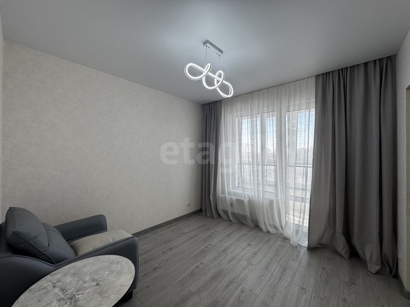 
  Продается 1-комн. квартира 35 м², в ЖК Азимут, дом 2. Фото 3.