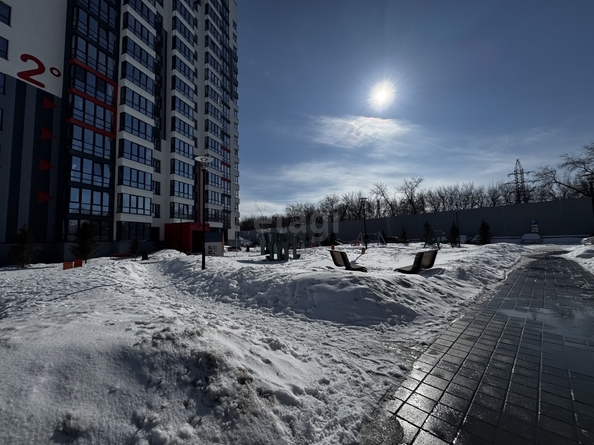 
  Продается 1-комн. квартира 30 м², в ЖК Азимут, дом 2. Фото 10.