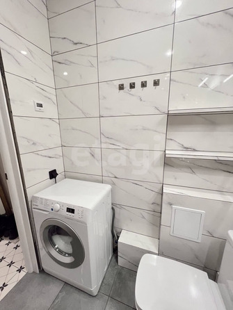 
  Продается студия 25 м², в ЖК Квартал на Игарской, дом 1. Фото 4.