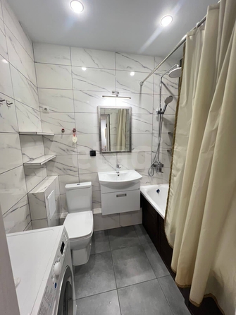 
  Продается студия 25 м², в ЖК Квартал на Игарской, дом 1. Фото 10.