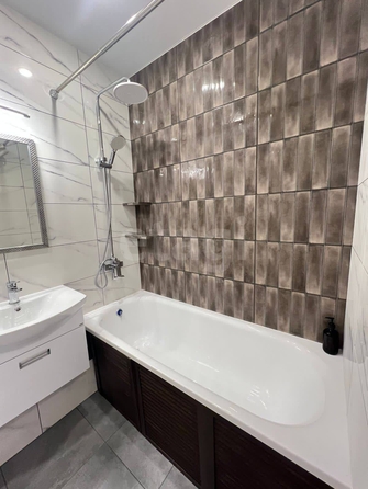 
  Продается студия 25 м², в ЖК Квартал на Игарской, дом 1. Фото 14.