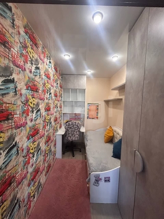 
  Продается 1-комн. квартира 39.8 м². Фото 18.