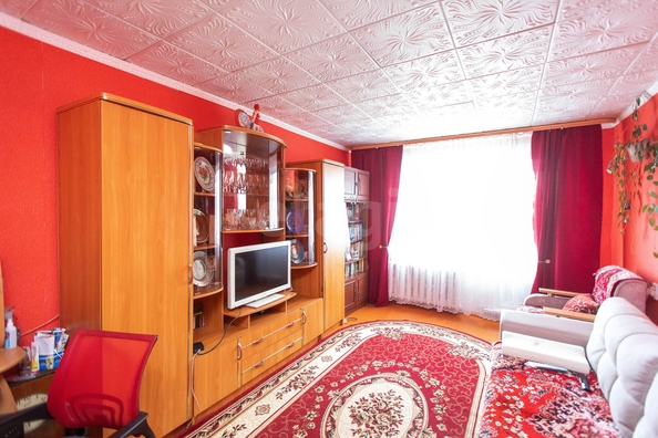 
  Продается 3-комн. квартира 59.5 м². Фото 6.