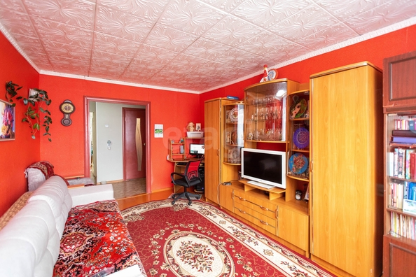 
  Продается 3-комн. квартира 59.5 м². Фото 7.