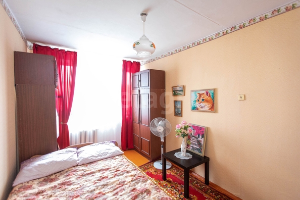 
  Продается 3-комн. квартира 59.5 м². Фото 14.